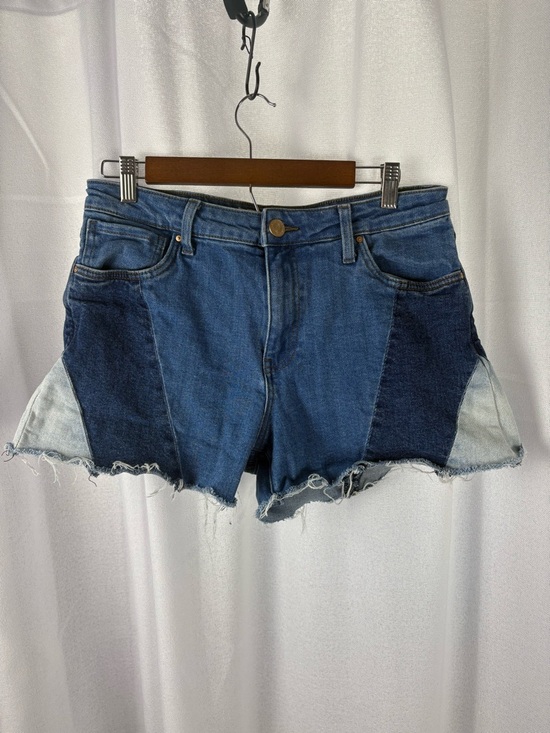 Kut from the Kloth Pants - Kut from the Kloth - High Rise Jane Shorts - Size 8